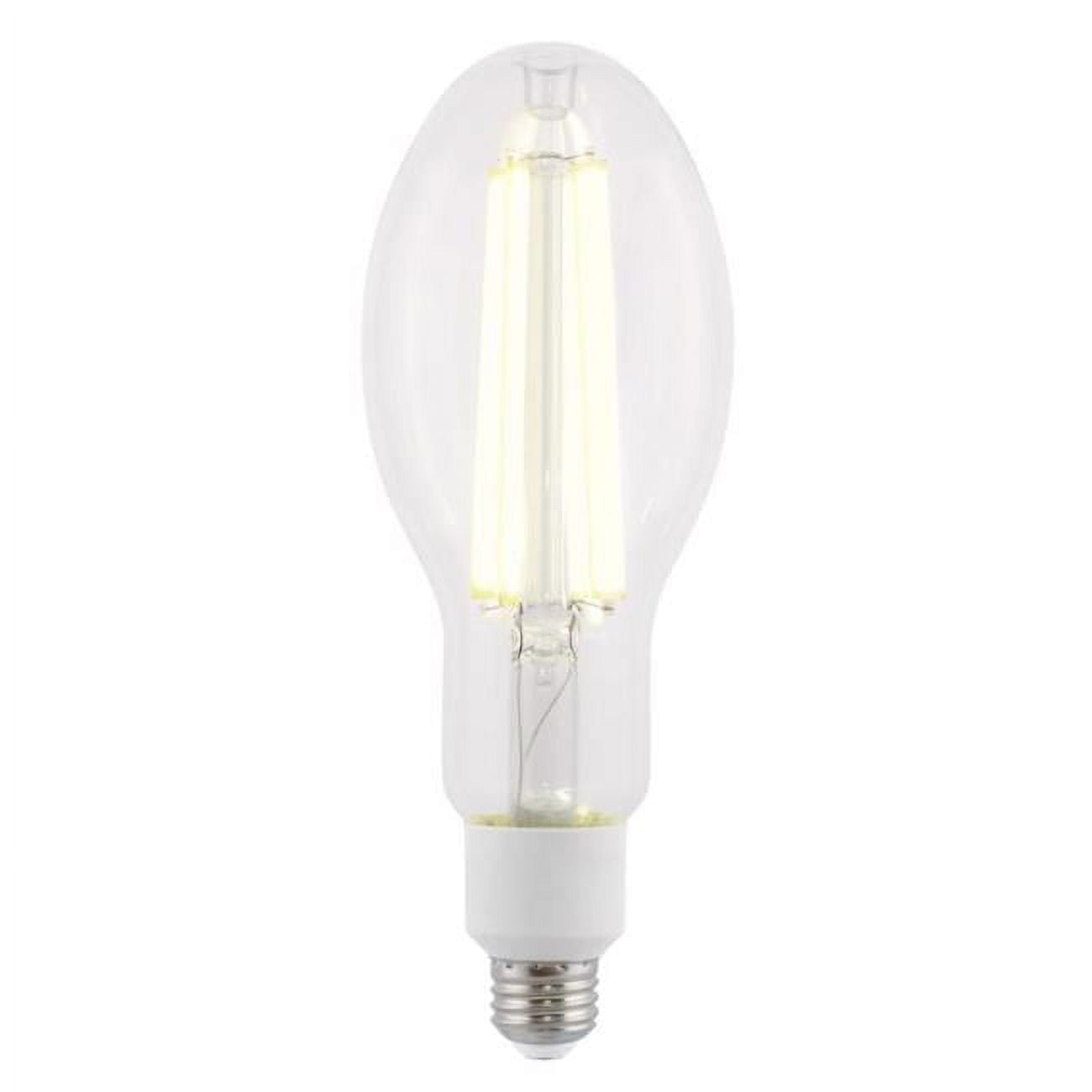 Picture of Westinghouse 3012192 ED28 E26 Medium Filament LED Bulb Daylight - 300W Equivalence