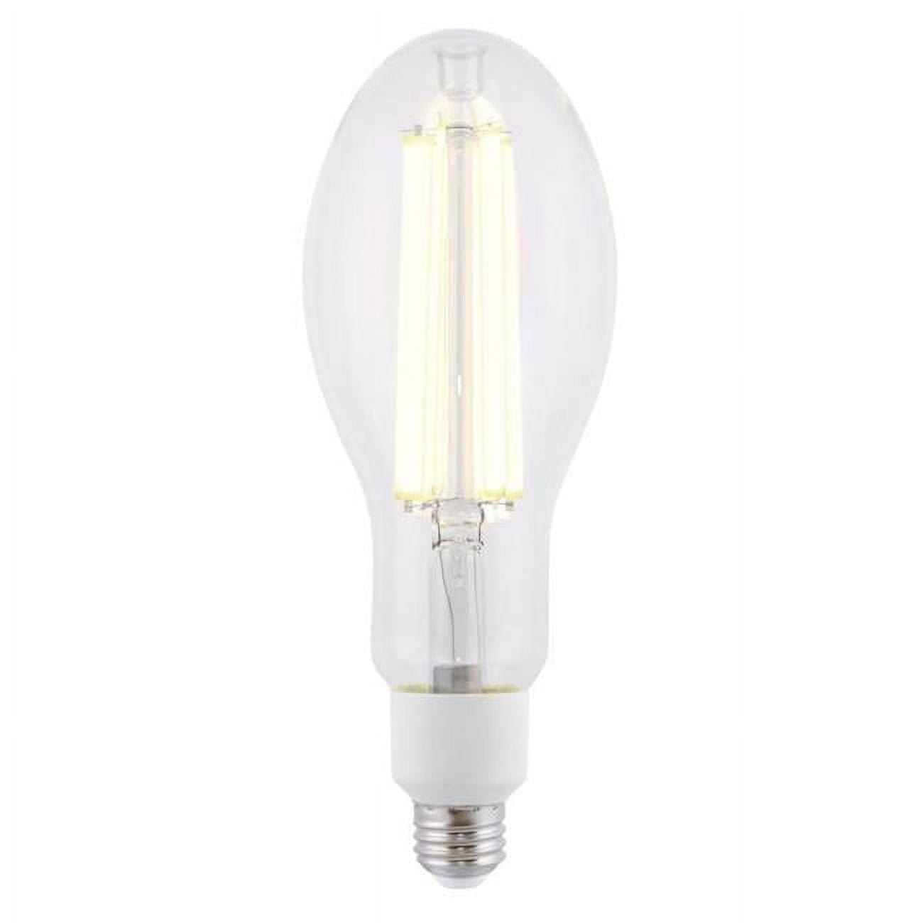 Picture of Westinghouse 3012193 ED28 E26 Medium Filament LED Bulb Daylight - 400W Equivalence
