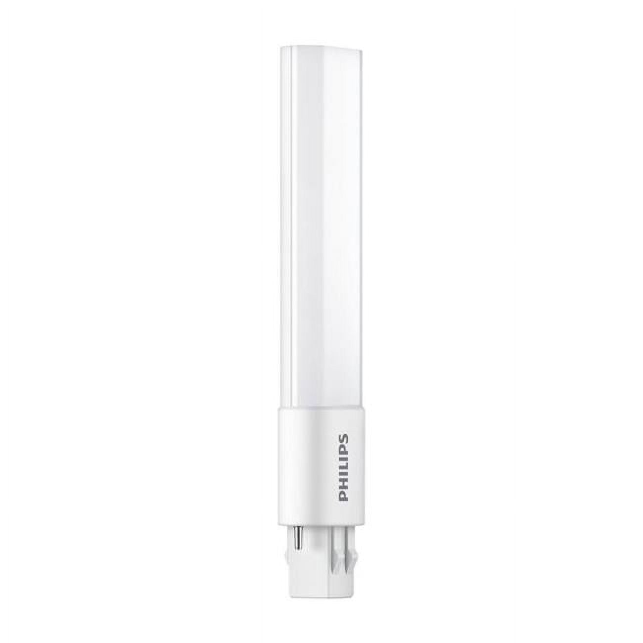 Tube GX23 LED Light Bulb, Warm White - 13W Equivalence