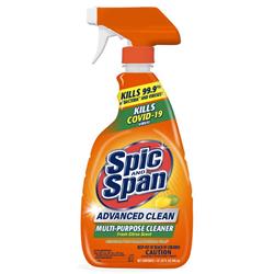 SPIC & SPAN 1028635
