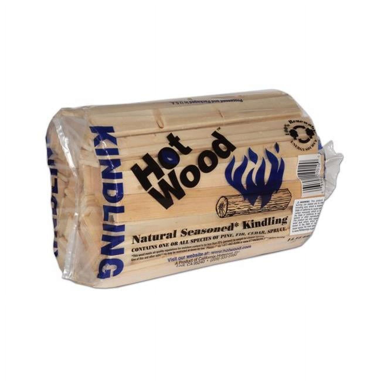 Re able Hard Natural Firewood