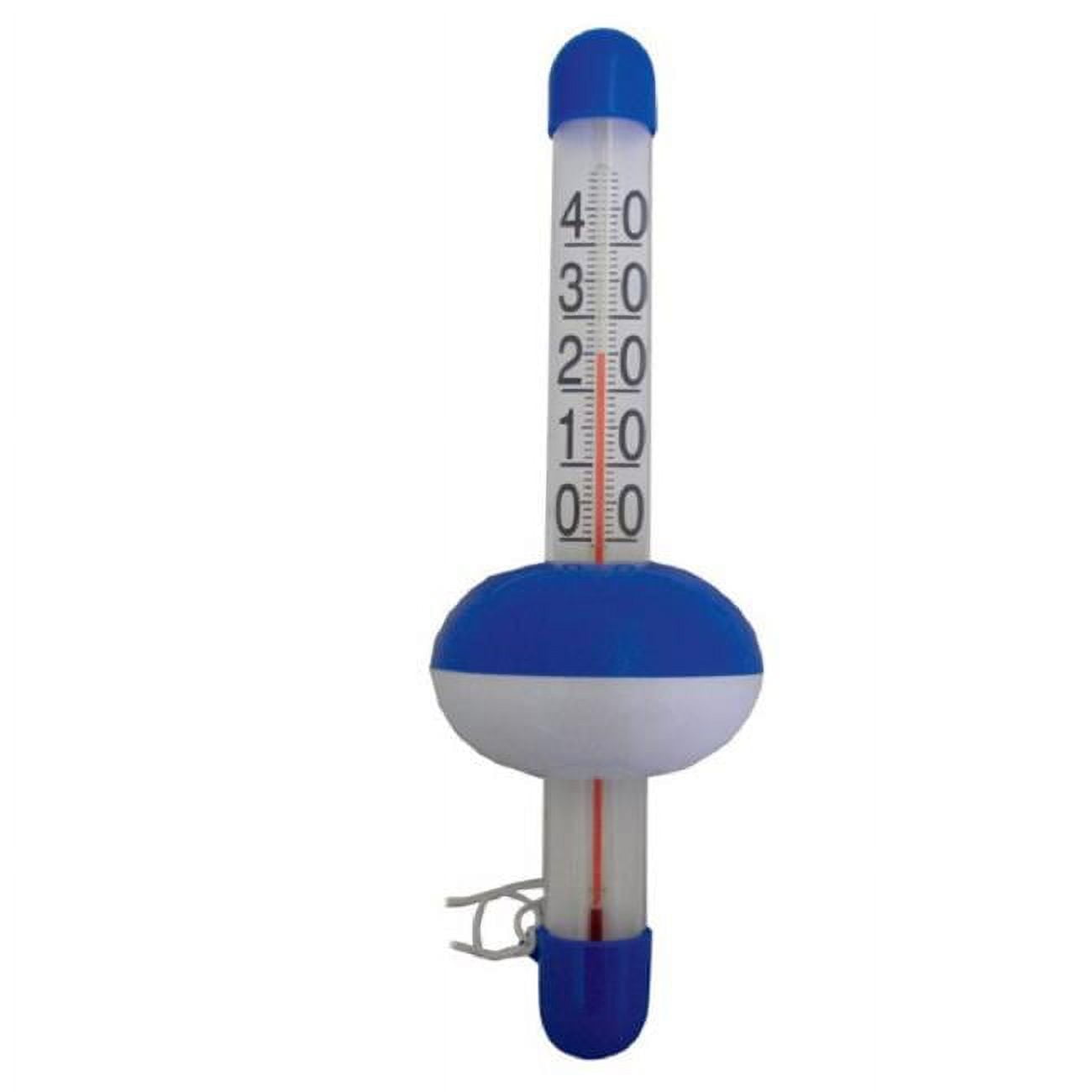 Pool Tools Jumbo Bouy Pool Thermometer - 15 in.