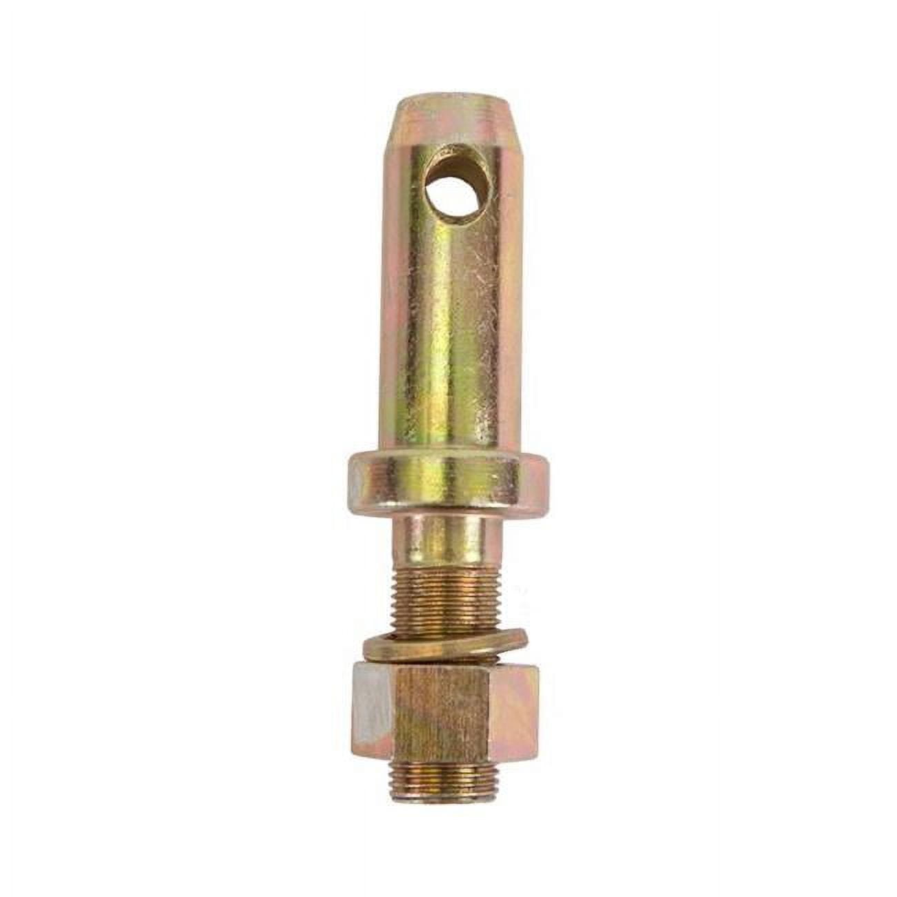 Zinc Plated Lift Arm Pin
