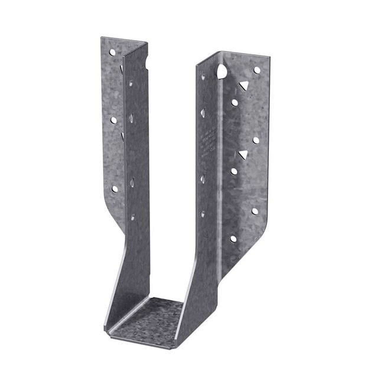 6.68 x 1.81 in. 14 Gauge Galvanized Steel Joist Hanger