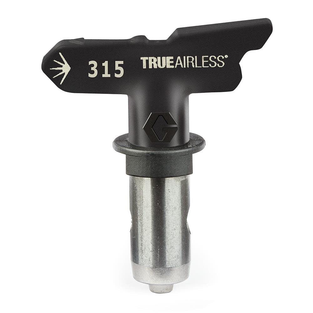 1030265 True Airless Reversible Airless Spray Tip