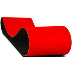 Diablo Tools 3 Inch x 24 Inch Sanding Belt 80 Grit (2-Pack) - DCB324080S02G