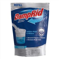 42 oz Fragrance Free Moisture Remover Refill