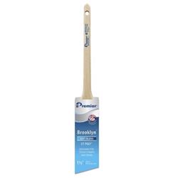 1.5 in. Brooklyn Paint Brush, Angle Brush