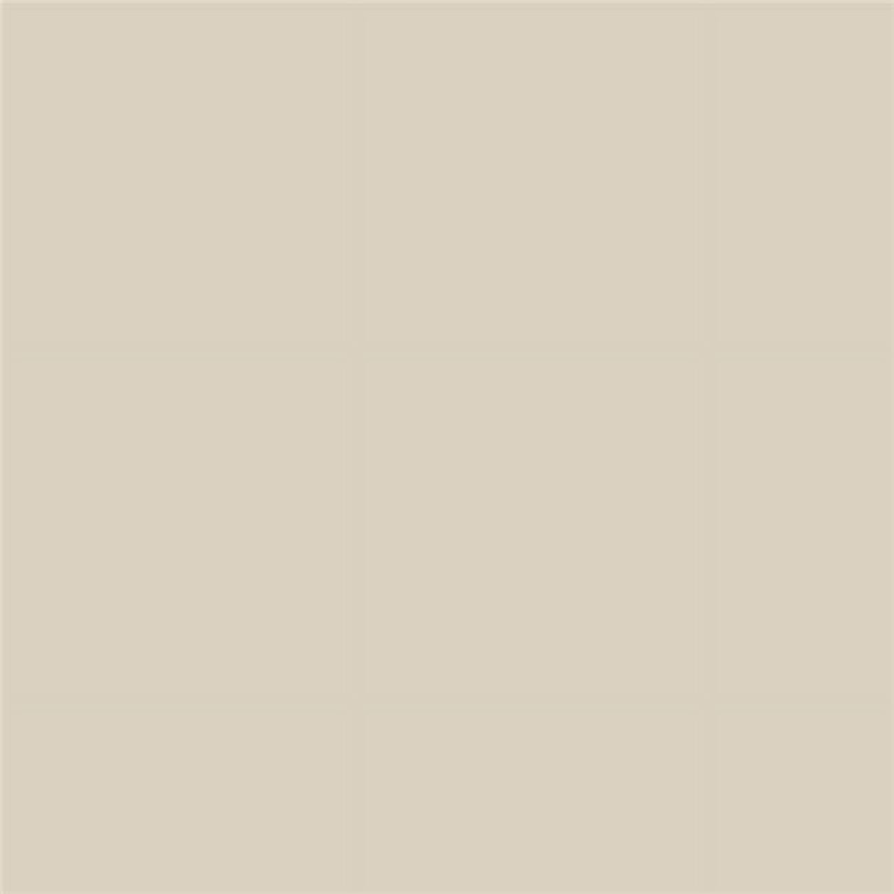 Benjamin Moore Edgecomb Gray Peel & Stick Color Sample HC-173