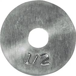 0.5 in. Flat Washer - Pack of 10