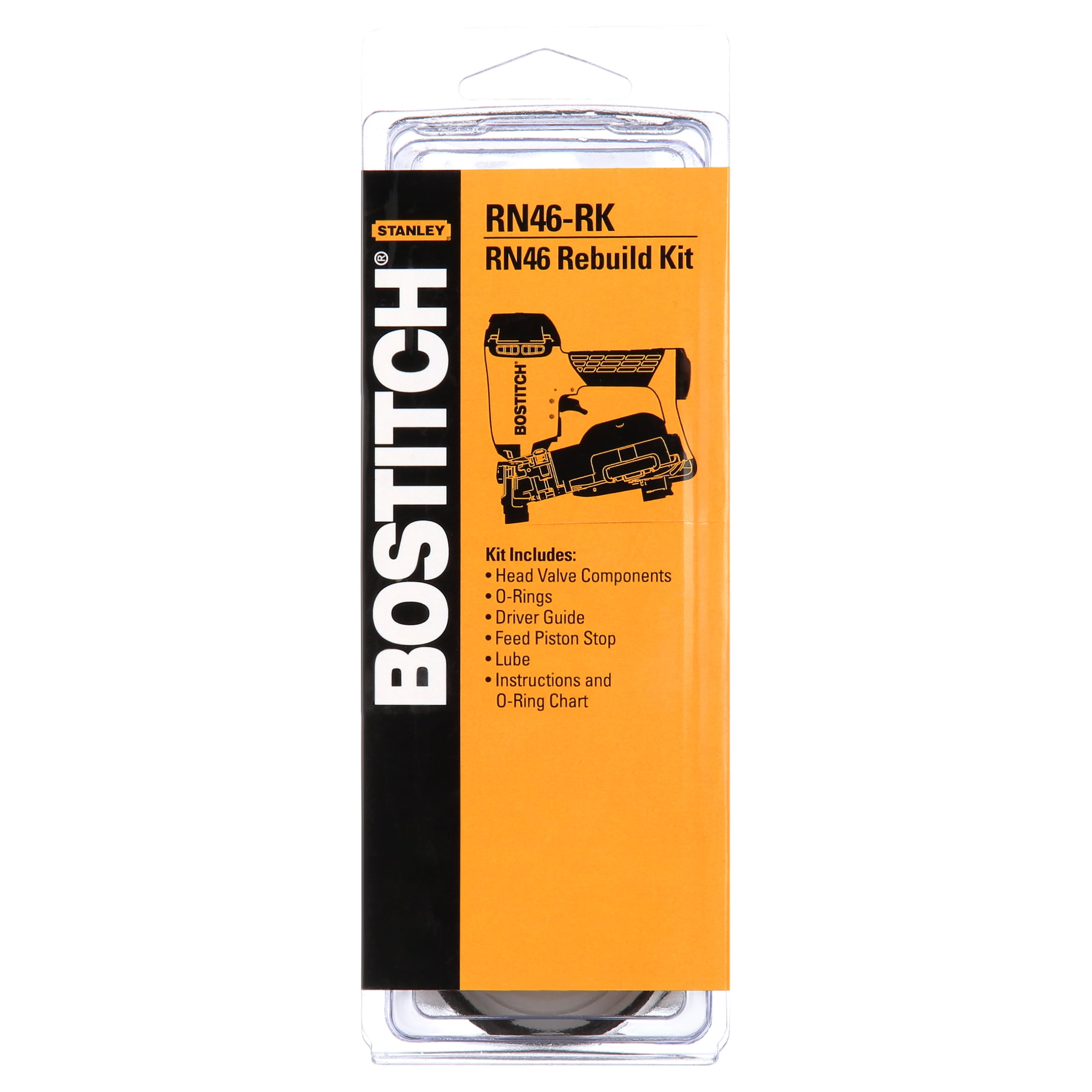 Bostitch Nailer Rebuild Kit for RN46 Roofing Nailer