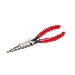 Picture of Apex Tool Group 2868362 6 in. Forged Alloy Steel Long Nose Pliers
