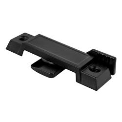 5198718 Prime-Line Black Zinc Sash Lock