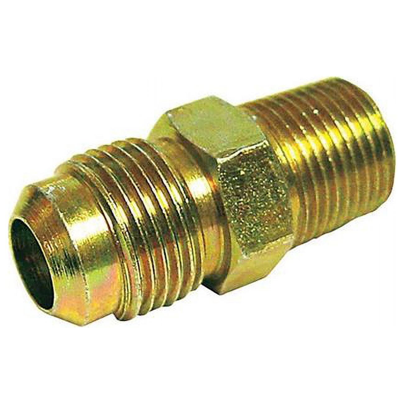 Picture of ACE Trading 4017426 0.37 x 0.5 in. Flare Adapter
