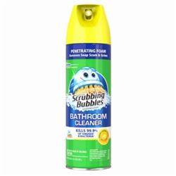 Picture of Johnson SC & Sons 1531995 22 oz Lemon hygienic Bathroom Cleaner