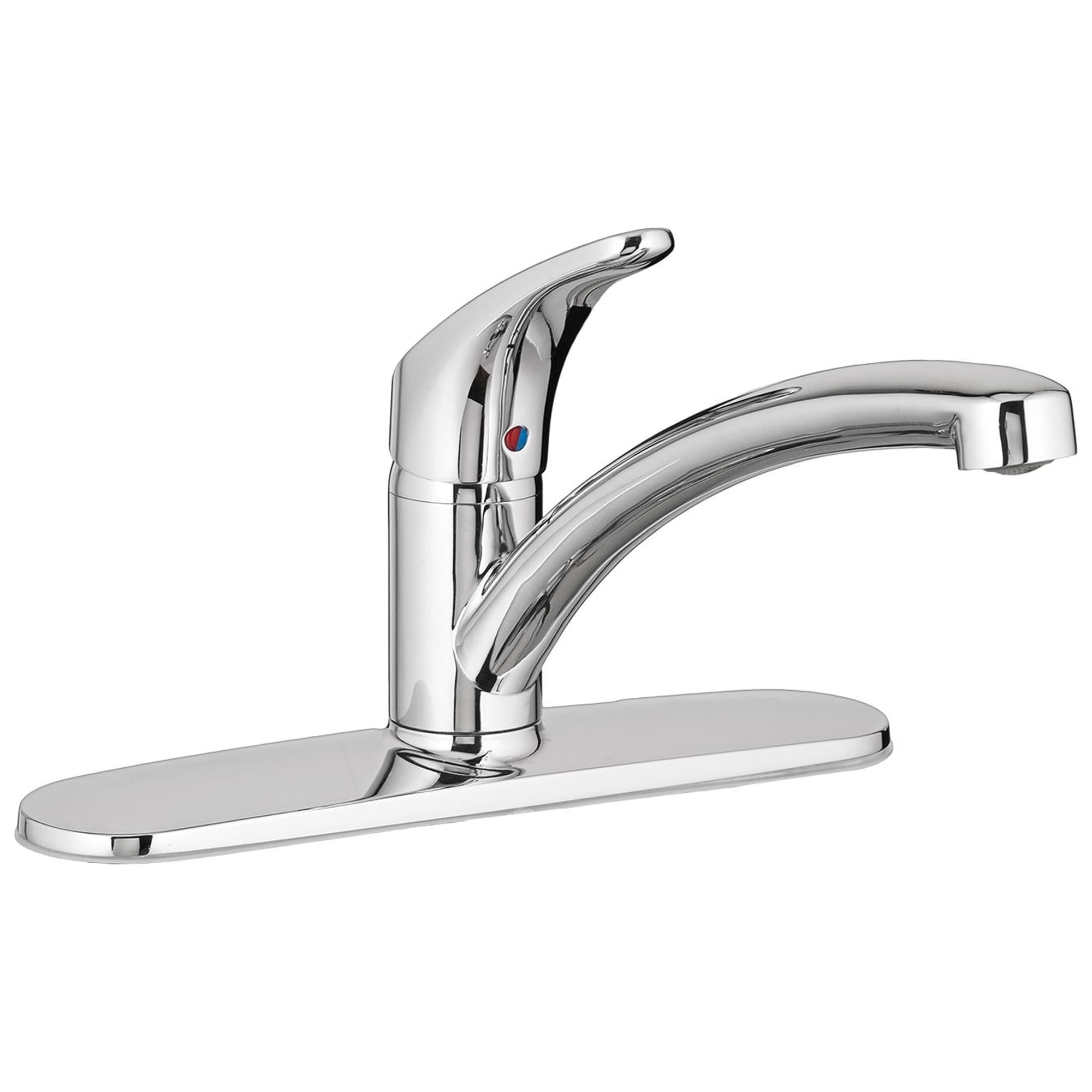 4020631 8.5 in. Kitchen Faucet, Polished Chrome -  American Standard, 7074000.002