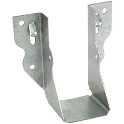 5606645 LU24 Galvanized 2 x 4 Face Mount Joist Hanger