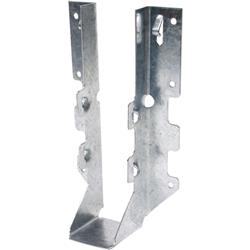 LUS28 Galvanized 2 x 8 Face Mount Joist Hanger