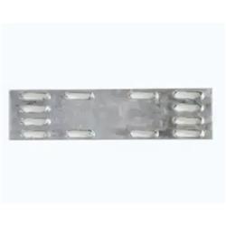 1 x 4 in. MP14 Mending Plate