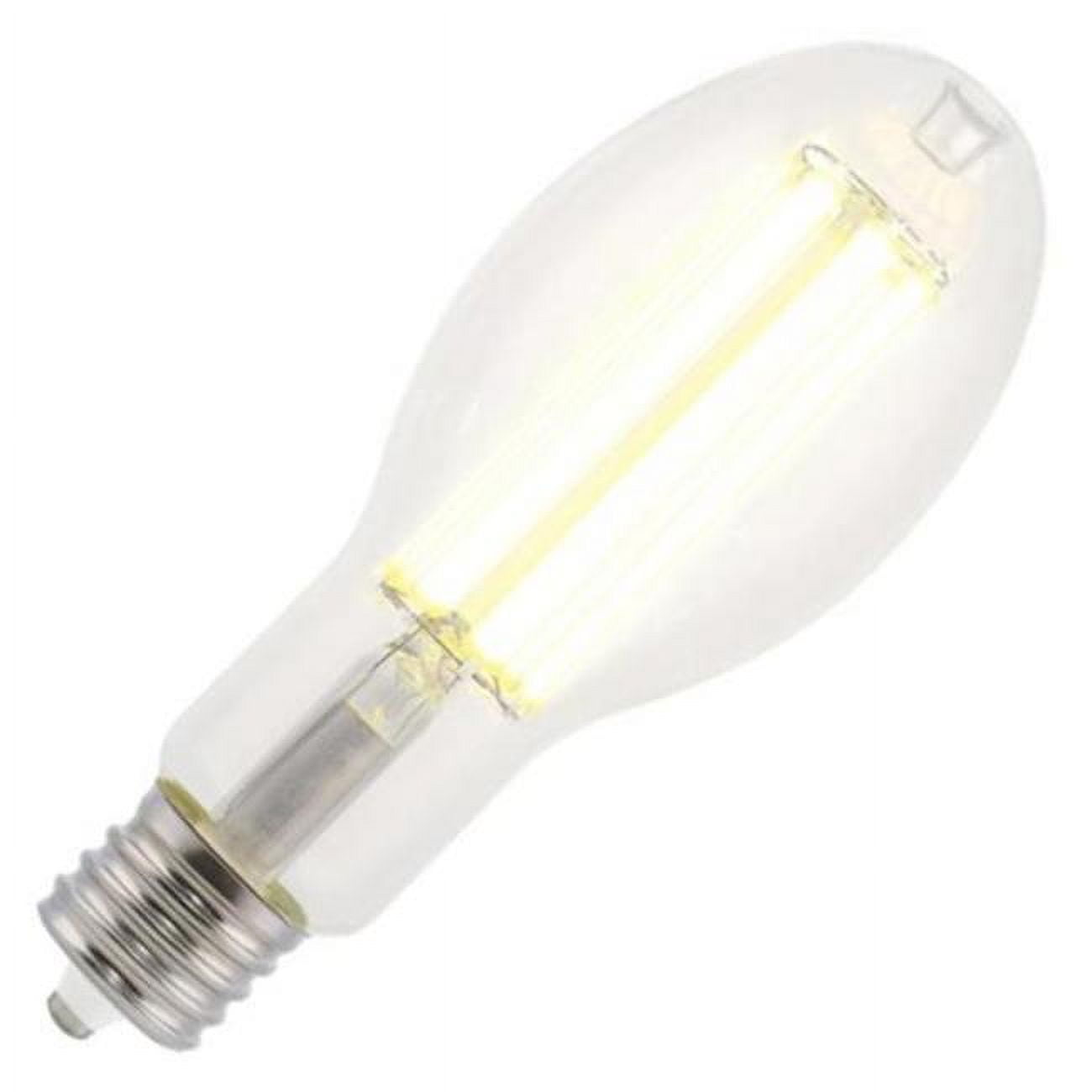 ED28 Directional Clear 45W LED Light Bulb
