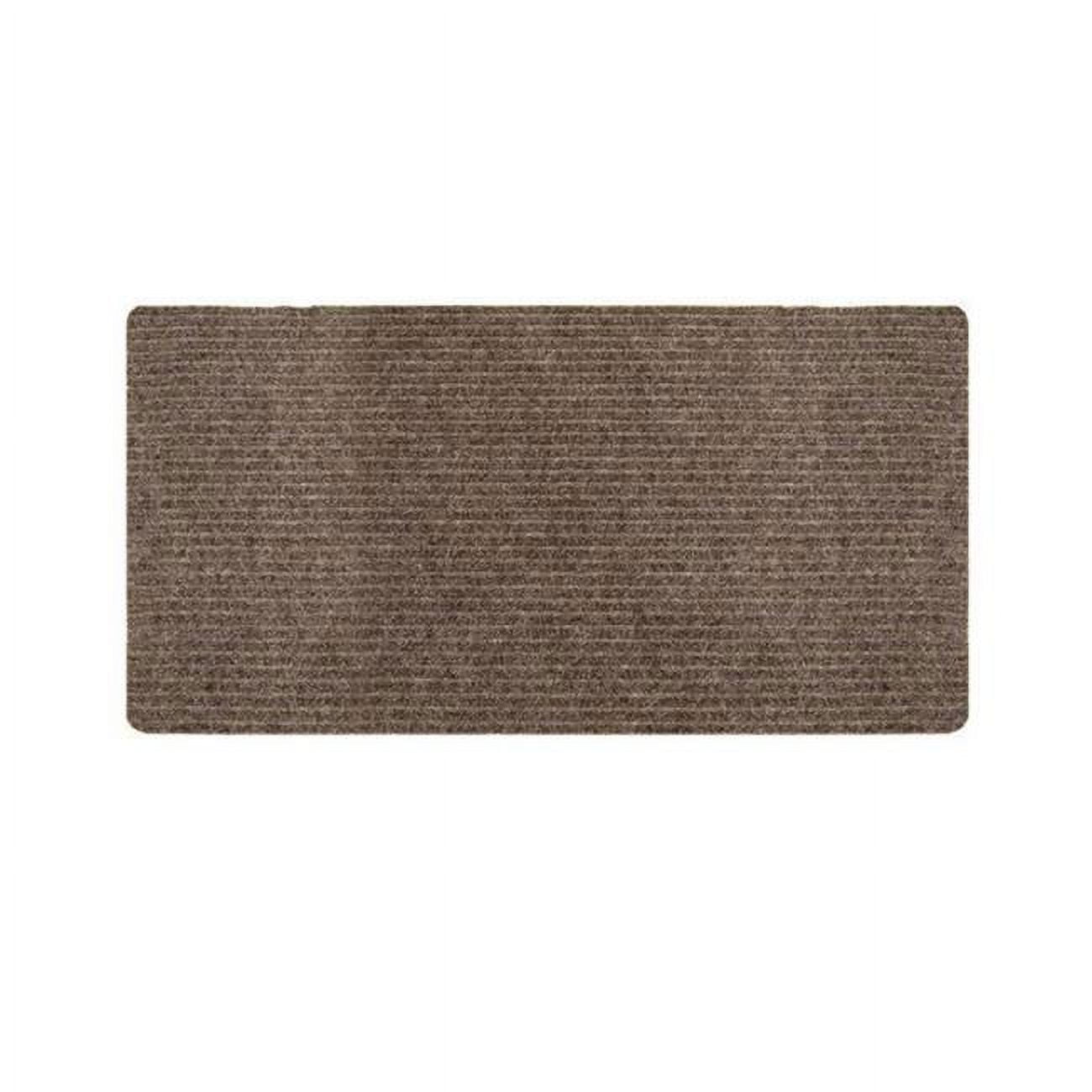 6065640 60 x 24 in. Tan Polyester Utility Mat