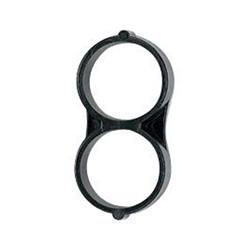 0.5 in. Tubing Drip Irrigation End Clamp