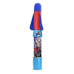 Outdoor Bound Pump Rocket