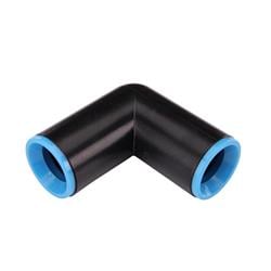 0.710 in. Raindrip Compression Drip Irrigation Elbow