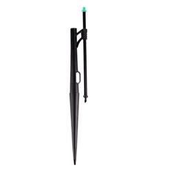 6 ft. Raindrip Quarter-Circle Drip Irrigation Sprinkler Head