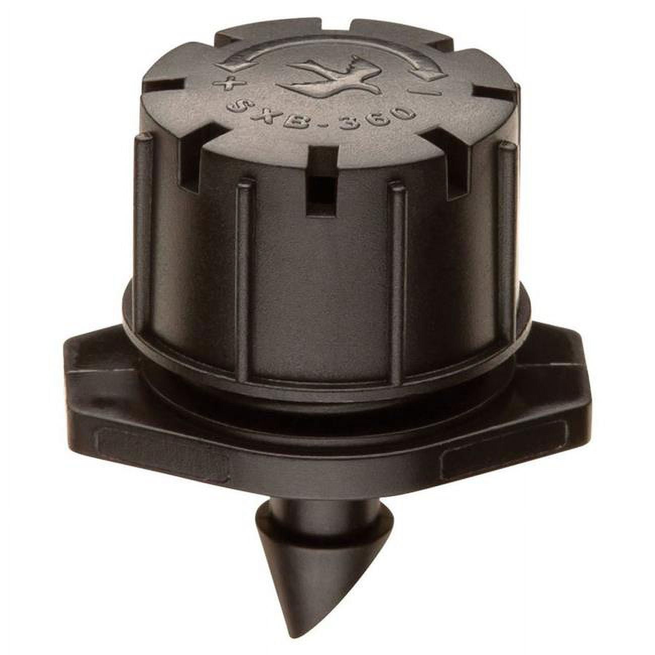 Full-Circle Drip Irrigation Micro Bubbler - Pack of 10
