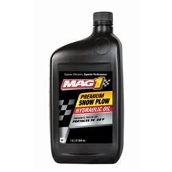 1 qt. Hydraulic Snow Plow Oil