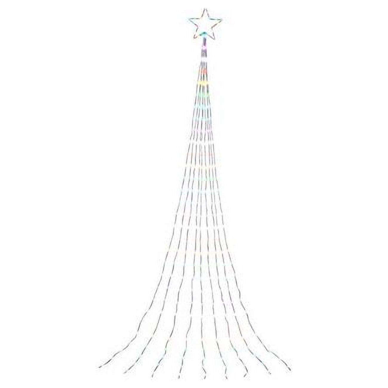 Picture of ACE Trading 9086761 12 ft. Shooting Star Christmas Yard Decor