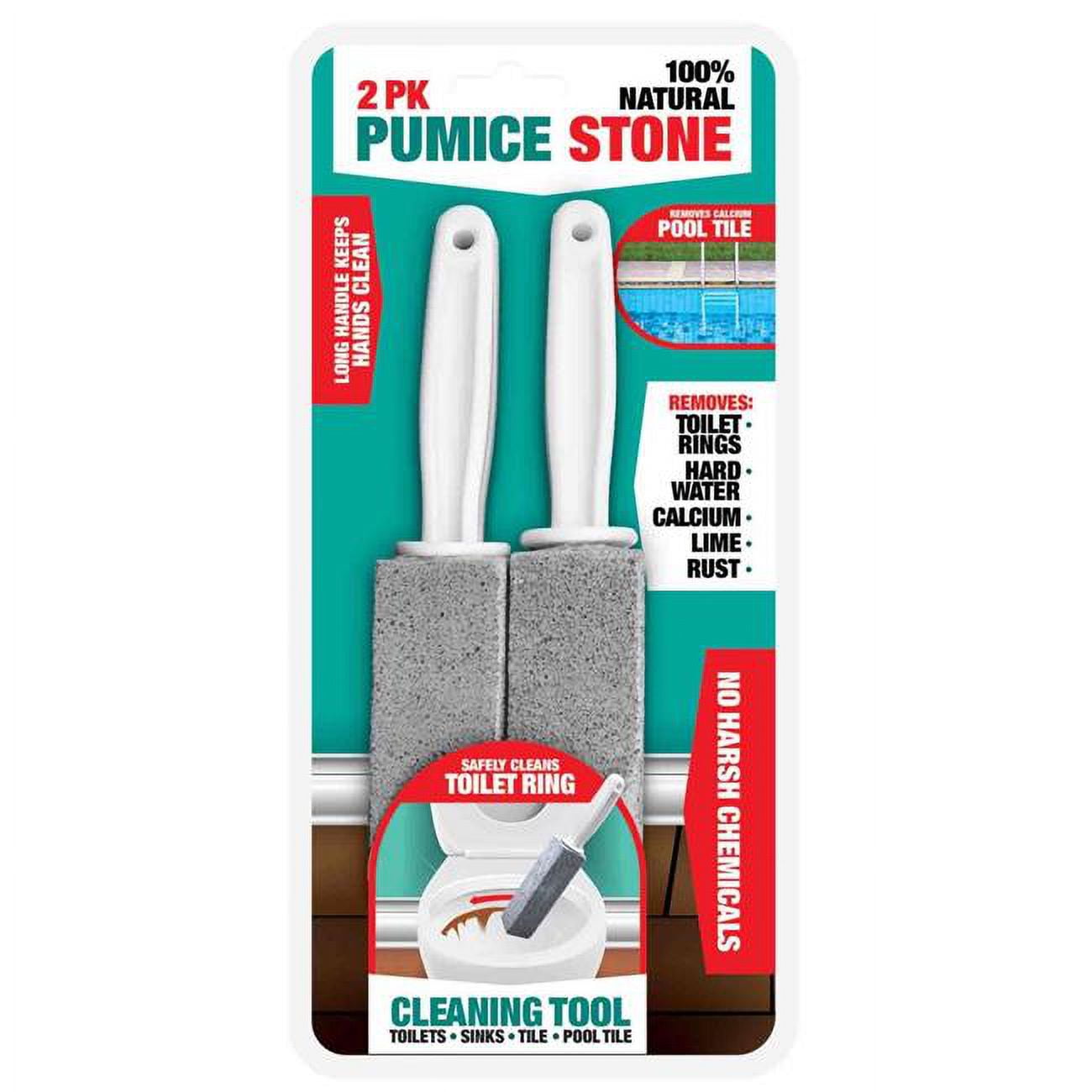 Toilet Ring Remover, Gray
