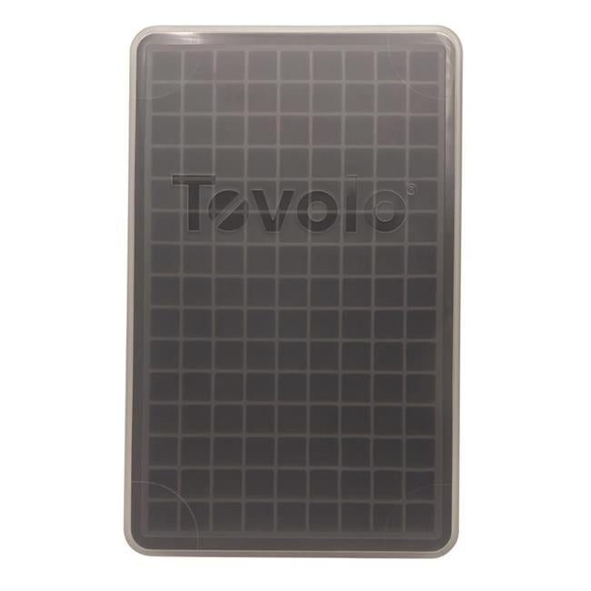 Picture of Tovolo 6069294 Charcoal Silicone Ice Mold