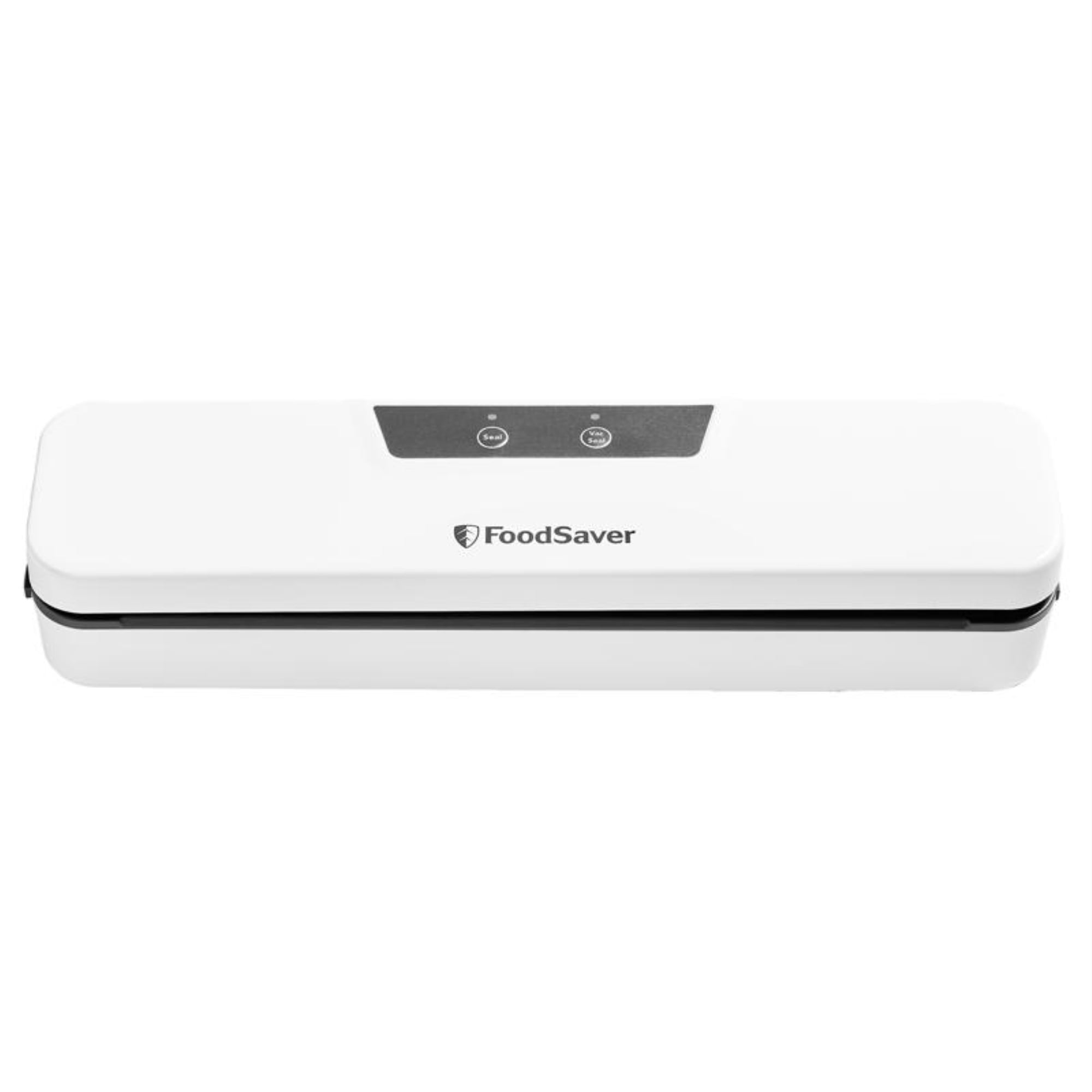 Picture of Foodsaver 6073048 White Food Vacuum Sealer