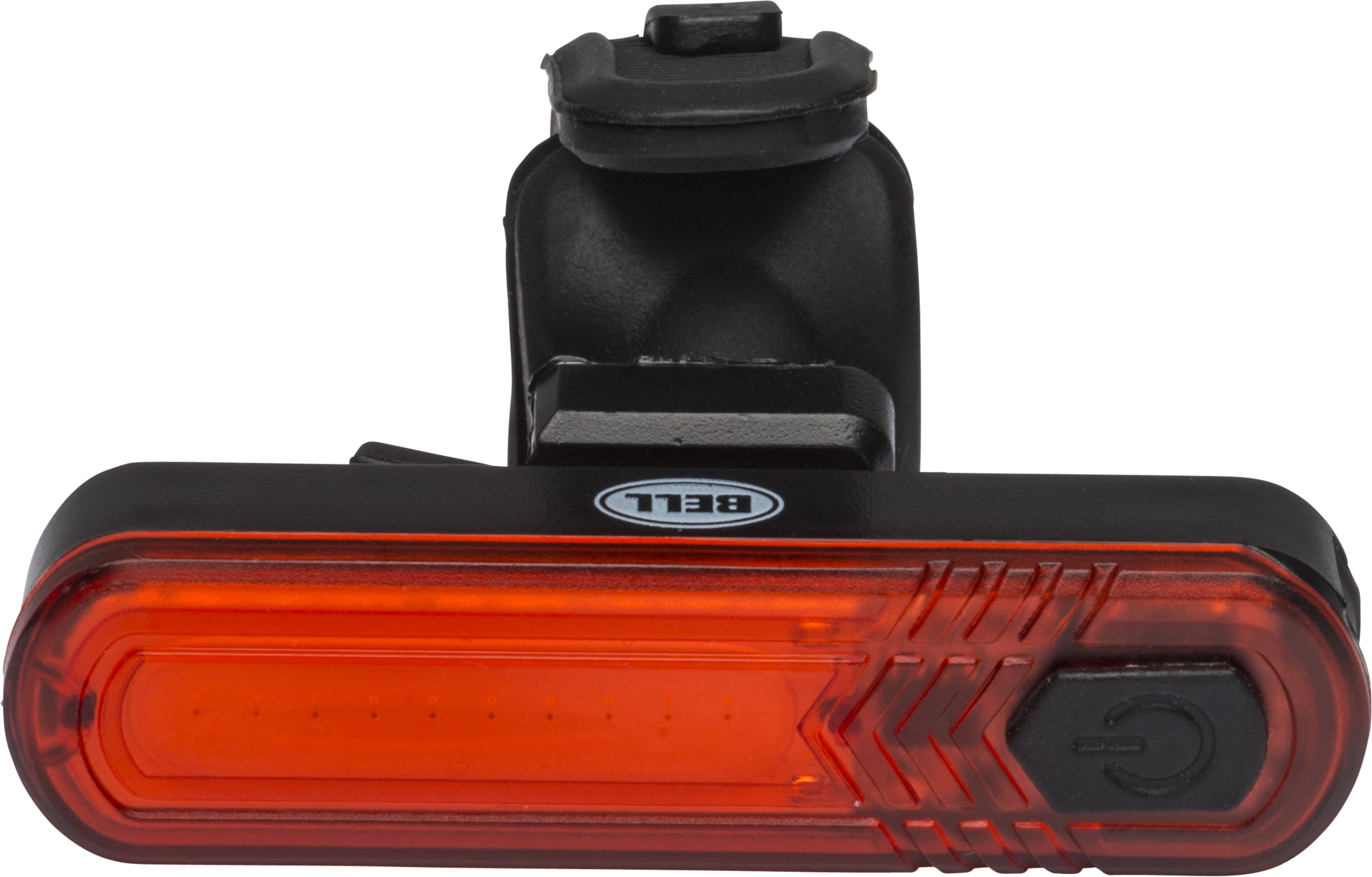 Picture of Bell Sports 8090188 Pharos 150 Plastic Bicycle Tail Light&#44; Black & Red