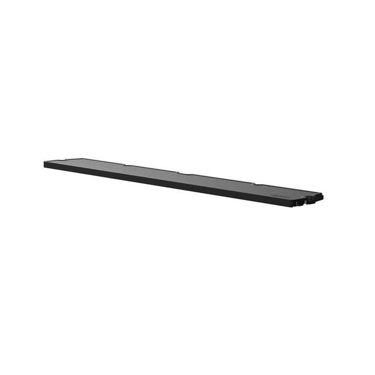 Resin Shelf Kit, Gray