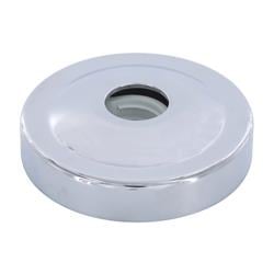 Chrome Shower Arm & Flange