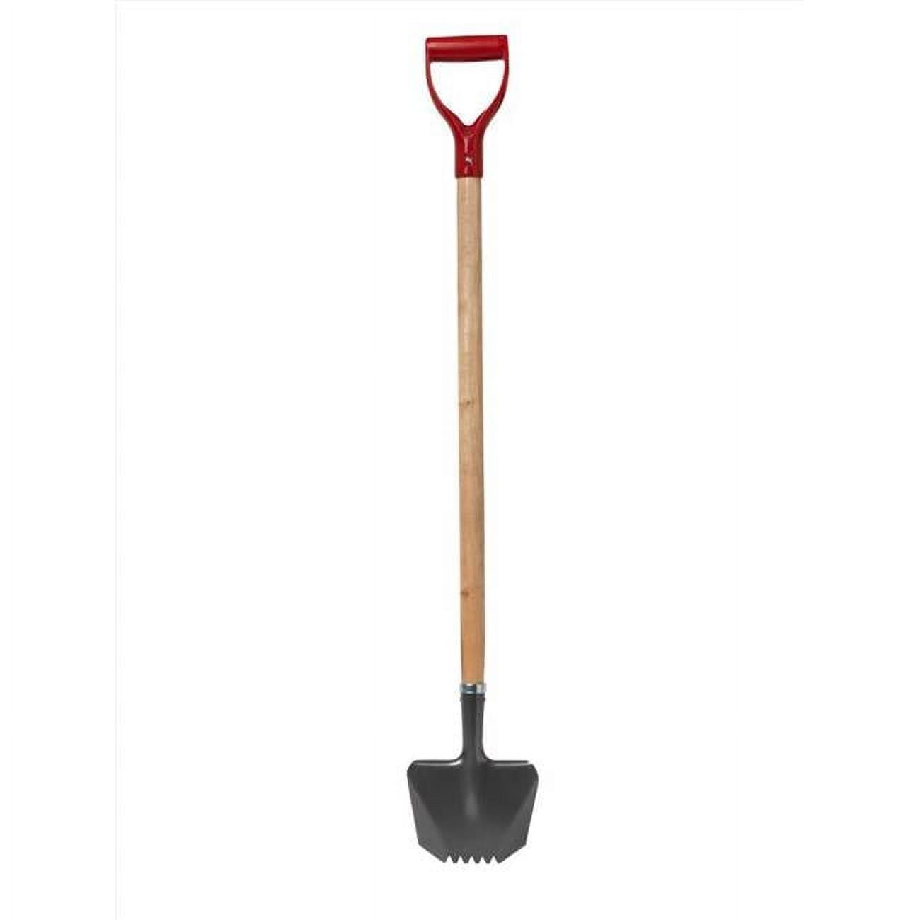 7 x 44 in. Steel Ice Scraper & Chopper