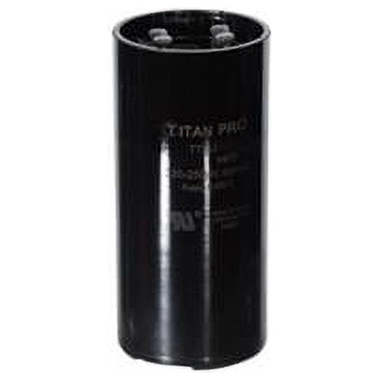 3014157 64-77 MFD 250V Round Start Capacitor