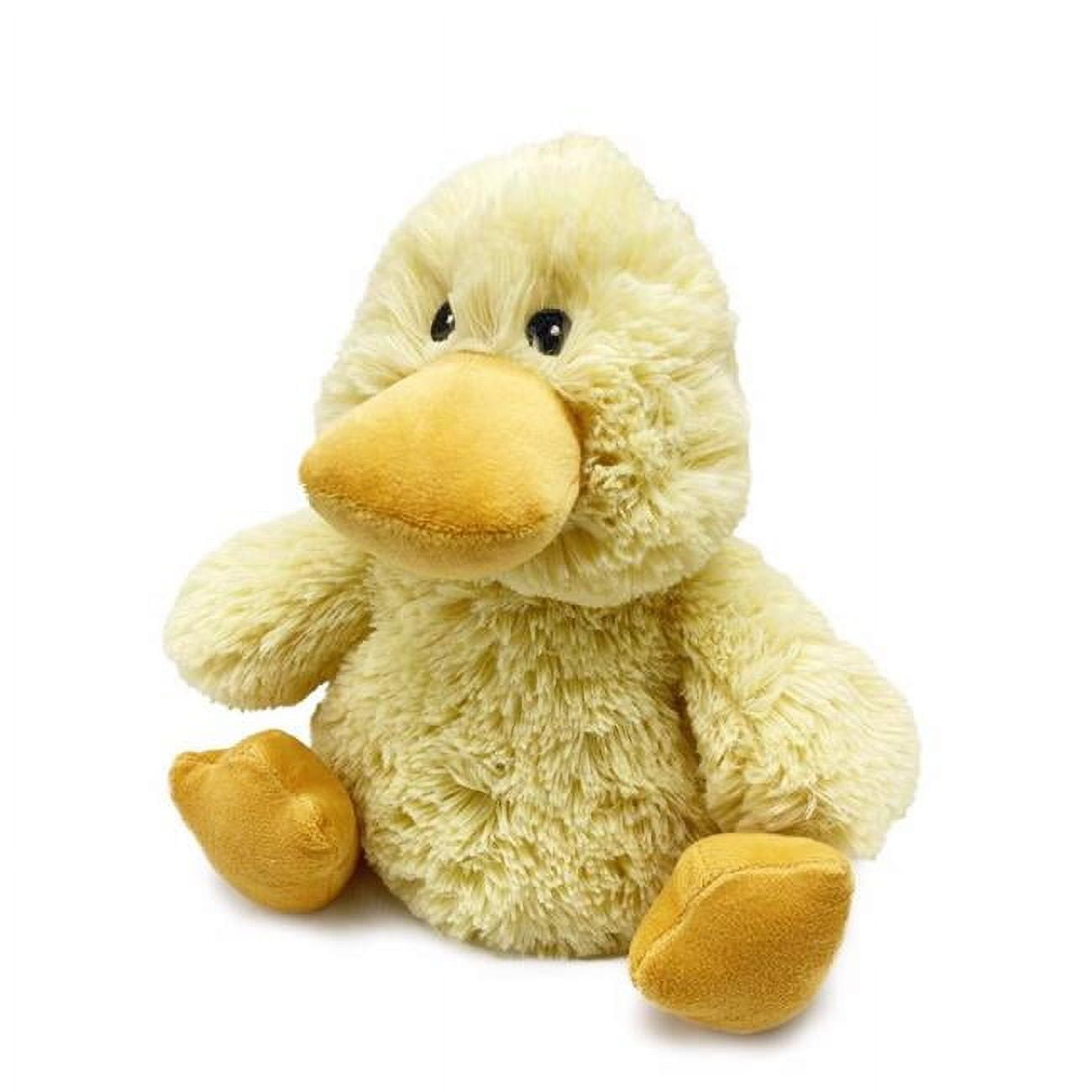 Picture of Warmies 9090512 Stuffed Animal Plush Toy&#44; Yellow