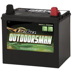 Picture of Deka 8049427 Outdoorsman 350 CCA 12V Small Engine Battery