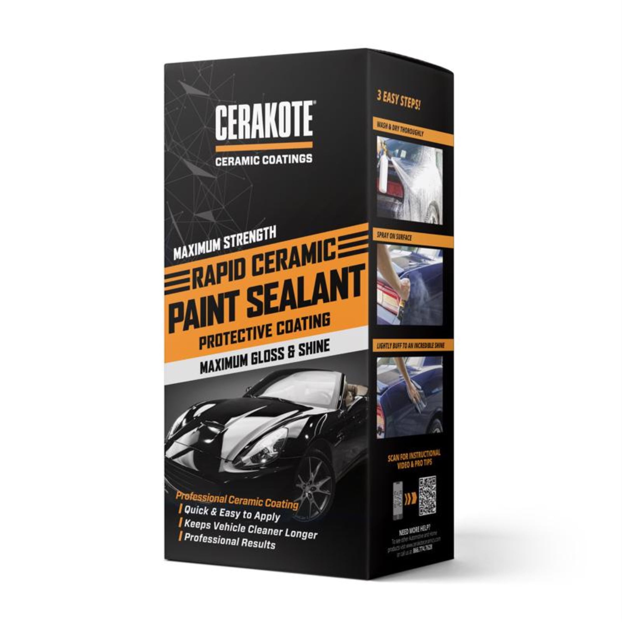 6068728 12 oz Ceramic Spray Coating