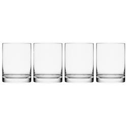 Picture of Mikasa 6066977 17 oz Parker Crystal Old Fashion Glass&#44; Clear