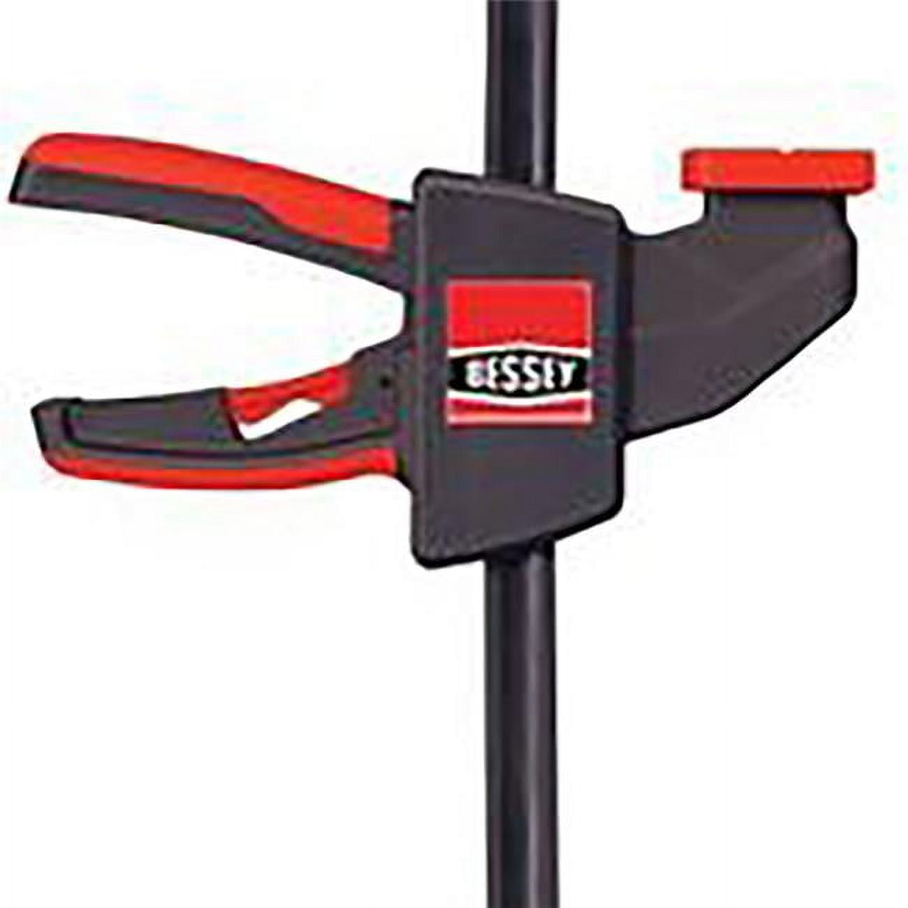 Picture of Bessey 2007080 12 x 2.375 in. 100 lbs EHK Trigger Clamp