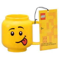 Picture of Lego 6073049 7.6 oz Silly Yellow BPA Free Mug - Pack of 8