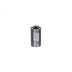 3014612 45 Plus 10 MFD 440V Round Run Capacitor