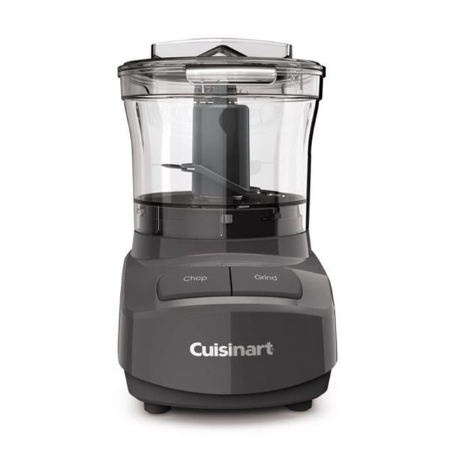 Picture of Cuisinart 6069059 200W 3 Cups Food Chopper&#44; Matte Gray