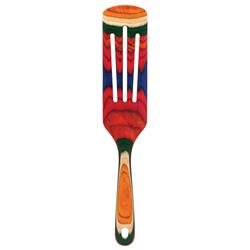 Picture of Totally Bamboo 6019620 13 in. Baltique Birch Wood Spurtle, Multi Color