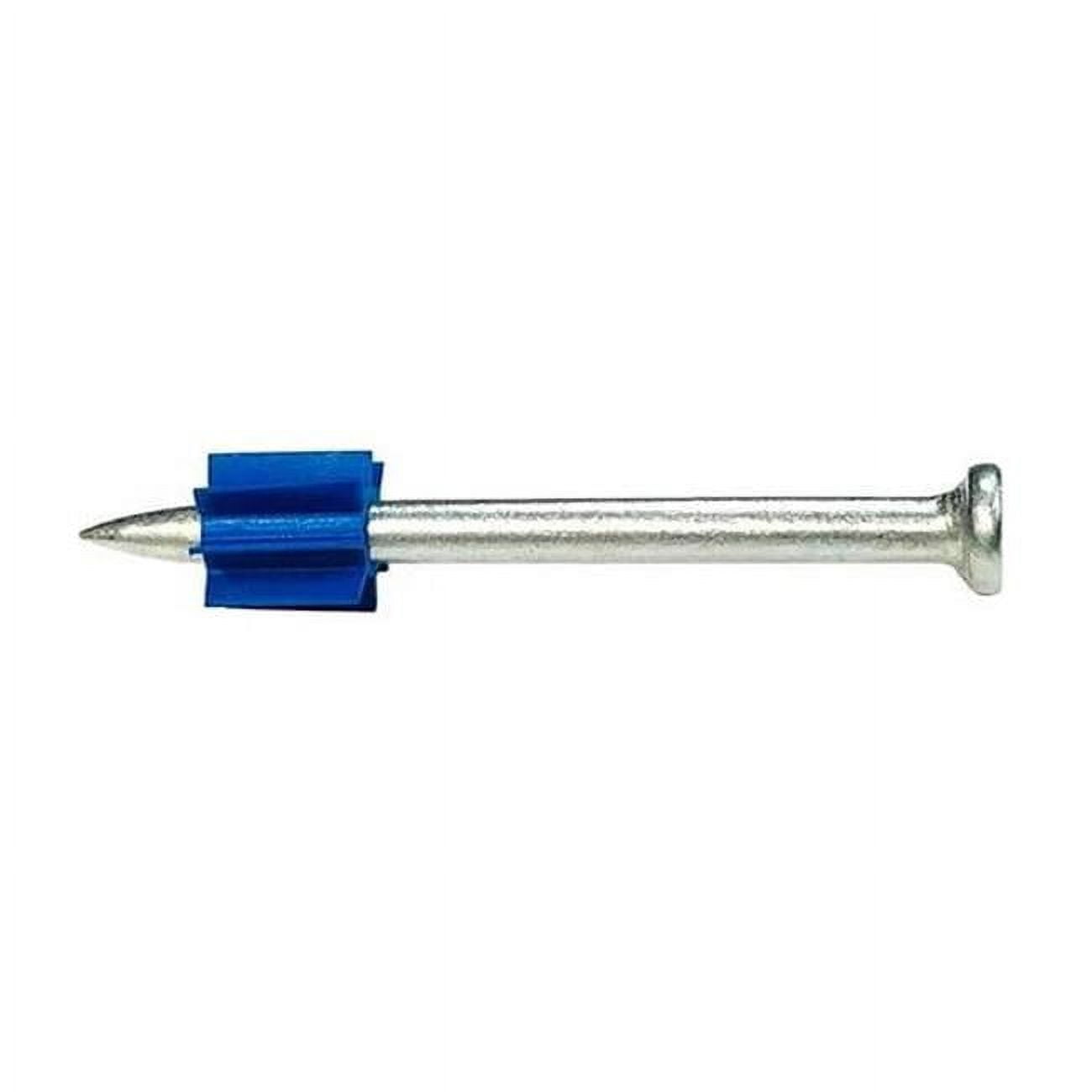 0.300 x 2 in. Steel Flat Head Drive Pin